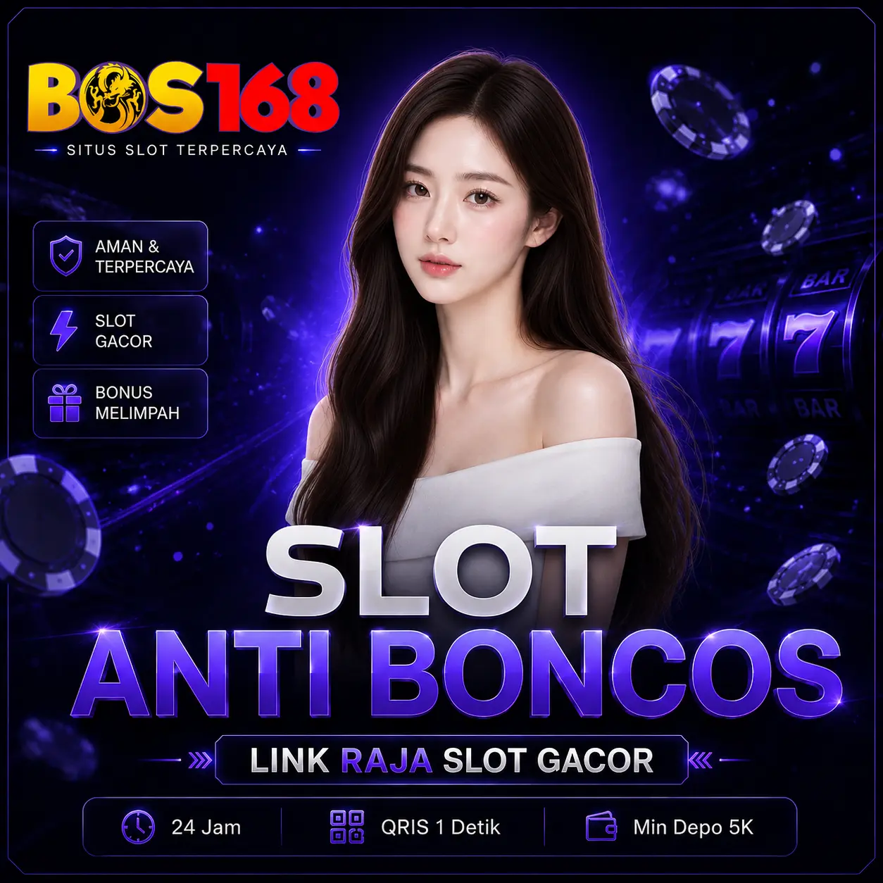 BOS168